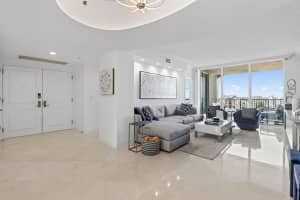 3700 S Ocean Boulevard 1107, Highland Beach, FL 33487 - MLS#R11108239