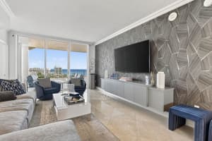 3700 S Ocean Boulevard 1107, Highland Beach, FL 33487 - MLS#R11108239