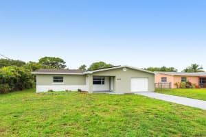 1252 NE South Street, Jensen Beach, FL 34957 Sold 11/10/25