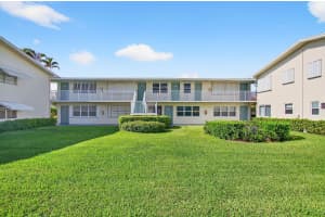 880 Horizons W 106, Boynton Beach, FL 33435 - MLS#R11108241