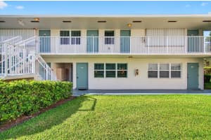 880 Horizons W 106, Boynton Beach, FL 33435 - MLS#R11108241