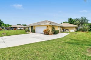 2961 SE Farley Road, Port Saint Lucie, FL 34952 Sold 09/18/25