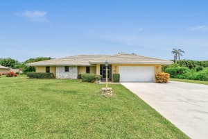 2961 SE Farley Road, Port Saint Lucie, FL 34952 Sold 09/18/25