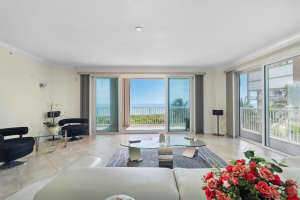 4180 N Highway A1a 305 B 305, Hutchinson Island, FL 34949 - MLS#R11108250