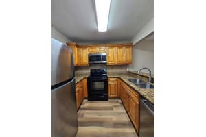 1601 Balfour Point Drive H, West Palm Beach, FL 33411 Sold 08/22/25