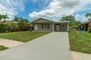 217 Fleming Avenue, Greenacres, FL 33463 Sold 10/20/25