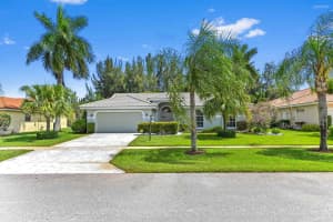 5606 Aspen Ridge Circle, Delray Beach, FL 33484 Sold 09/05/25