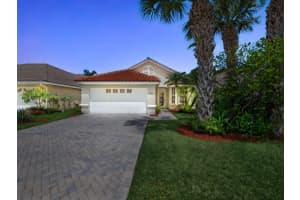 624 SW Saint Thomas Cove, Port Saint Lucie, FL 34986 Sold 09/05/25