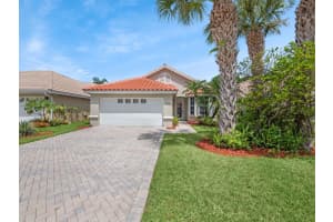 624 SW Saint Thomas Cove, Port Saint Lucie, FL 34986 Sold 09/05/25