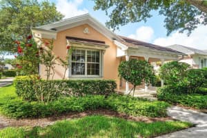 118 Marlberry Circle, Jupiter, FL 33458 Sold 09/05/25