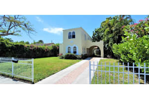 438 26th Street, West Palm Beach, FL 33407 - MLS#R11108270