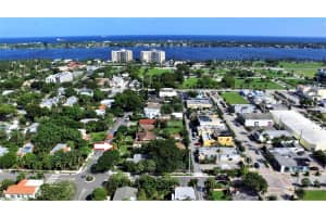 438 26th Street, West Palm Beach, FL 33407 - MLS#R11108270
