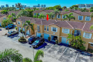 1120 Lake Shore Drive 206, Lake Park, FL 33403 Sold 08/15/25