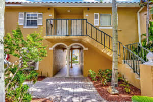 1120 Lake Shore Drive 206, Lake Park, FL 33403 Sold 08/15/25
