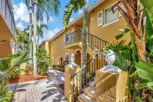 1120 Lake Shore Drive 206, Lake Park, FL 33403 Sold 08/15/25