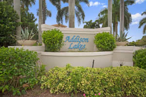 23077 Addison Lakes Circle, Boca Raton, FL 33433 Sold 08/28/25