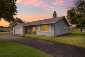 9735 NW 82nd Street, Tamarac, FL 33321 - MLS#R11108278
