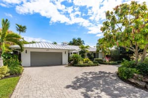 801 Nw 4th Avenue Delray Beach, FL 33444 - Off Market