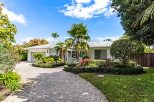 801 Nw 4th Avenue Delray Beach, FL 33444 - Off Market