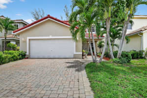 6210 Adriatic Way, West Palm Beach