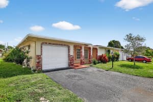 1141 Nw 48 Place, Deerfield Beach