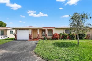 1141 NW 48 Place, Deerfield Beach, FL 33064 - MLS#R11108282