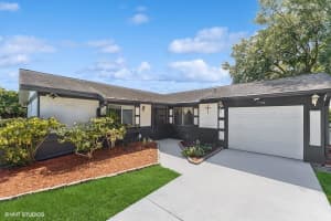 1998 SE Morningside Boulevard, Port Saint Lucie, FL 34952 Sold 12/19/25