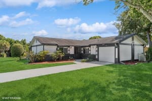 1998 SE Morningside Boulevard, Port Saint Lucie, FL 34952 - MLS#R11108287