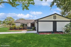1998 SE Morningside Boulevard, Port Saint Lucie, FL 34952 - MLS#R11108287