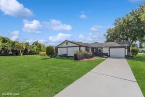 1998 SE Morningside Boulevard, Port Saint Lucie, FL 34952 Sold 12/19/25