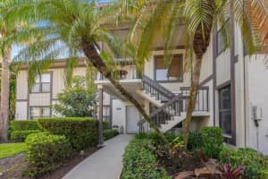 13244 Polo Club Road C207, Wellington