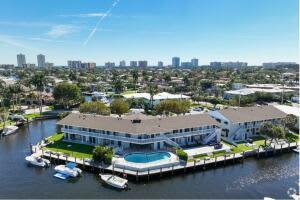 831 Se 22nd Avenue 16, Pompano Beach
