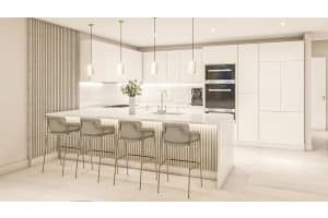 220 Lake Shore Drive 1804 Lake Park, FL 33403 - Off Market