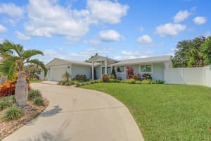 27 Willow Road, Tequesta, FL 33469 - MLS#R11108300