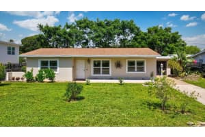 1707 High Ridge Road, Lake Worth