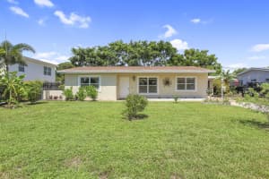 1707 High Ridge Road, Lake Worth, FL 33461 - MLS#R11108301
