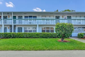 169 Oakridge L 169, Deerfield Beach, FL 33442 - MLS#R11108309
