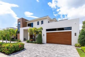 450 NE 10th Street, Boca Raton, FL 33432 - MLS#R11108313