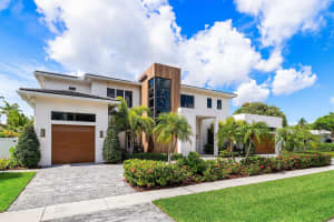 450 NE 10th Street, Boca Raton, FL 33432 - MLS#R11108313