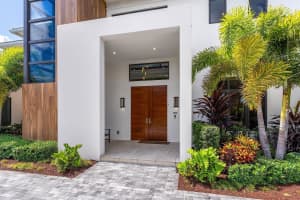 450 NE 10th Street, Boca Raton, FL 33432 - MLS#R11108313