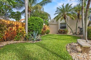2657 La Lique Circle, Palm Beach Gardens, FL 33410 Sold 09/10/25