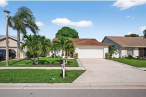 5148 Arbor Glen Circle, Lake Worth, FL 33463 Sold 09/17/25