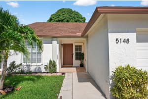 5148 Arbor Glen Circle, Lake Worth, FL 33463 Sold 09/17/25