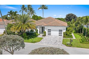 134 Golf Village Boulevard, Jupiter, FL 33458 - MLS#R11108318