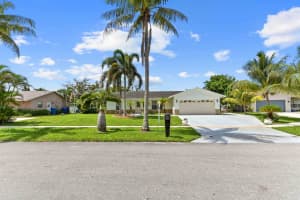 123 Jay Court, Royal Palm Beach