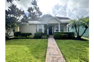 10518 Sw Westlawn Boulevard, Port Saint Lucie