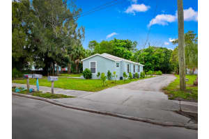 428 N 22nd Street, Fort Pierce