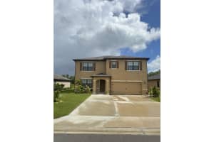 6455 Nw Castlebrook Avenue, Port Saint Lucie