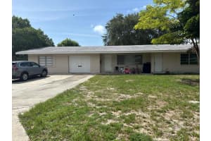 1980 Kirk Road, Palm Springs, FL 33406 Sold 09/11/25