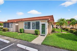 197 Seville I, Delray Beach